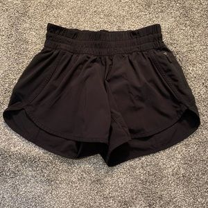 Lululemon Tracker Short 4” Inseam